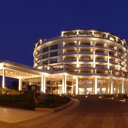 Enjoy Vina Del Mar Hotell Exteriör bild The Westin Chosun Hotel