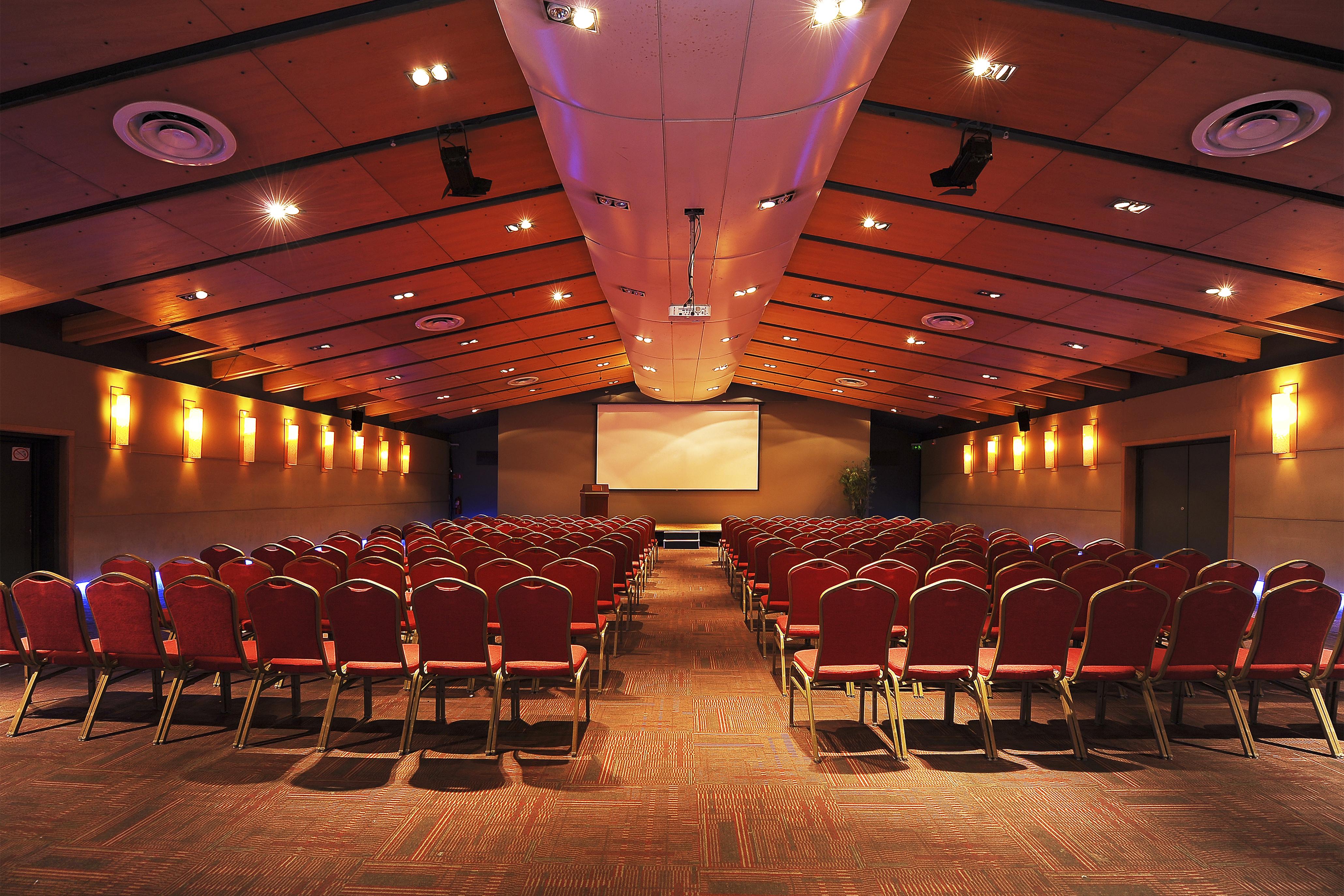 Enjoy Vina Del Mar Hotell Exteriör bild The main conference hall