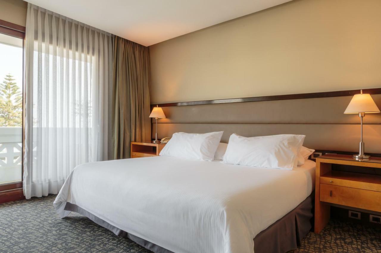 Enjoy Vina Del Mar Hotell Rum bild